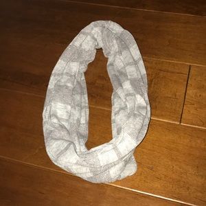 Abercrombie Infinity Scarf